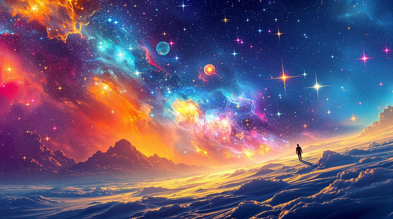 叮咚影视推荐：星际冒险家：银河征途